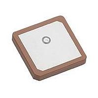 Molex 146168-0001 Passive Antenna Micro Solutions/10 RHCP Ceramic GPS Ant