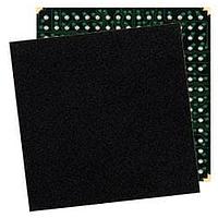 Lattice Semiconductor LCMXO2-4000ZE-3FTG256I FPGA - Field Programmable Gate Array 4320 LUTs 207 IO 1.2V 3 Spd