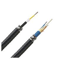 Panduit FC2XN-12-10U Fiber Optic Cable Assemblies OM3 Fiber; Standard Loss; 12 Fibers Tota