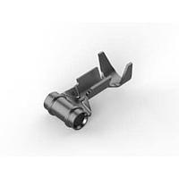 AMP Connectors - TE Connectivity 61323-2 Barrel Terminals PCB RECPT 24-20