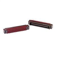 3M Electronic Solutions Division P50L-120P-C-DA Plugs 120POS 2.54MM SOLDER RECTANGULAR PIN