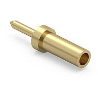 Mill-Max 3113-4-00-34-00-00-08-0 Circuit Board Hardware - PCB 50u AU OVER NI