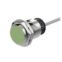 Autonics PRT30-10DO-V Cylindrical Inductive Proximity Sensors (400Hz, 10mm, 12-24VDC)