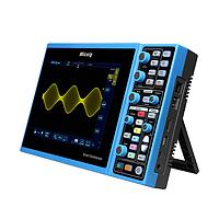 MICSIG STO1102E Smart Digital Oscilloscope (2 CH, 100MHz, ≤3.5ns)