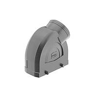 HARTING 19430160527 Housings HAN-ECO 16B HD DB LV SD ENTRY M32 WO GLN