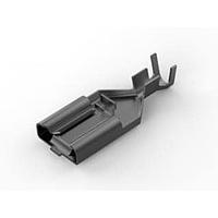 AMP Connectors - TE Connectivity 170381-1 Tab .312 SRS REC CONTACT H-M-D-C