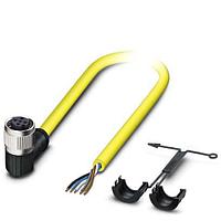 PHOENIX CONTACT 1409638 Sensor Cables / Actuator Cables SAC-HZ-5P-10 0-542 FR SCO BK