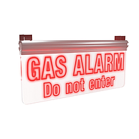 Evikon EK30 Light Module with Visual and Sound Alarm (2 W)