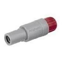 Amphenol Tuchel T3398-501 Connectors FEMALE CABLE CONNECTOR 5 WAY