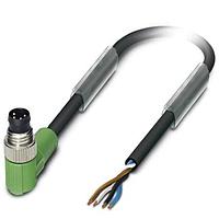 PHOENIX CONTACT 1415548 Sensor Cables / Actuator Cables SAC-4P-M 8MR/5 0-PVC