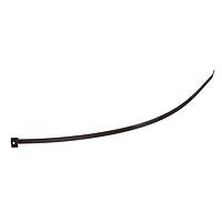 AMP Connectors - TE Connectivity 1-604773-0 Standard Cable Ties CABLE TIE HD,15-1/4" BLK,100PK