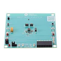 Analog Devices MAX77857WEVKIT# Voltage Regulator - Switching Regulator EVKIT for High Efficiency Buck-Boost Con
