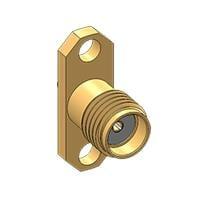 Delta Electronics Mfg Corp 1334000G000-000 RF Adapters - In Series ADAPTER, SMA PLUG - JACK