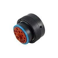 DEUTSCH - TE Connectivity HDP26-24-14SE Connectors PLUG ASM