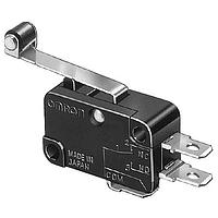 Omron Electronics V-166-1C6 Miniature MINIATURE