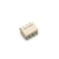 Broadcom HCPL-7800A Optically Isolated Amplifiers 4.5 - 5.5 SV 8 dB