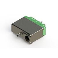 EDAC 516-056-540-665 Connectors Rack & Panel Connector