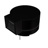 PUI Audio AT-1420-ST-R Electromagnetic 1.5VP-P 70MA 6.5 OHM