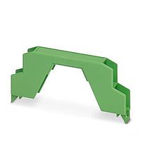 PHOENIX CONTACT 2906814 Housing, Upper Part ME 12.5 OT-MSTBO GN