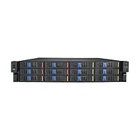 Advantech HPC-8212SE-R6A1E 2U Storage Chassis 2U Storage Chassis for ATX/EATX Serverboard with 12 Hot-swap Drive Bays w/650w RPS