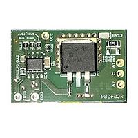 onsemi NCP4306FLY150GEVB Rectifier NCP4306 HIGH EFFICIENCY SR EVALUATION BOARD FOR FLYBACK APPLICATION, WITH 150V MOSFET