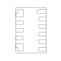 Monolithic Power Systems (MPS) MP28164GD-P DC/DC Converter Hi Eff Sngl Inductor Buck-Boost Converter