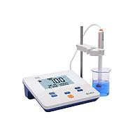 REX PH100B pH Meter (0.00 ~ 14.00 pH,±0.01 pH)