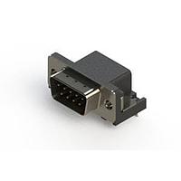 EDAC 629-009-340-031 D-Sub Connectors - Standard Density Right Angle D-Sub Connector