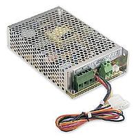 MEAN WELL SCP-75-24 Switching Supplies 74.5W 27.6V 2.7A BattCharge/SecDevice