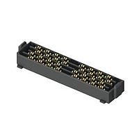 Samtec NVAF-DP-03-1-05.0-S-2-WT-K-TR Sockets 0.80 mm NovaRay(R) Extreme Density & Performance Socket