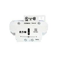 Eaton C320KG15 Definite Purpose Motor Control Auxiliary Contact 2NC AUX CONT FOR 15-75A DP CONT