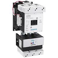 SIEMENS 14LPU32AG Non-reversing STARTER-FVNR,SZ5,3PH,OPN,240V,55-250A
