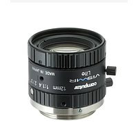 Computar M1214-VSW ViSWIR Lens (2/3 inch, 12 mm, F1.4, C-Mount)