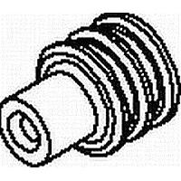 Aptiv 15393249 Accessories INDV. LOOSE CBL SEAL GREEN