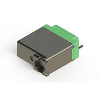 EDAC 516-038-500-162 Connectors Rack & Panel Connector