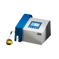 Funke Gerber FermentoFlash Beer Analysis Device