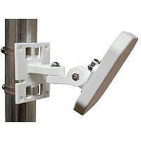 Laird External Antennas ALLPMTE-002 Mounts Mount,WHITE, ALL PURPOSE S8655P/S9025P