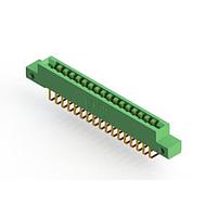 EDAC 307-017-558-112 Headers Card Edge Connector