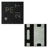 Diodes Incorporated DMP4047LFDEQ-7 MOSFETs MOSFET BVDSS: 31V-40V U-DFN2020-6 T&R 3K