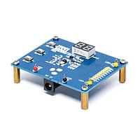 ISSI IS31BL3506B-STLS2-EB Evaluation Boards Eval Board for IS31BL3506B