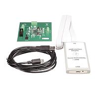 Texas Instruments TPS65185EVM Power Management Specialized TPS65185 Eval Mod