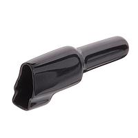 Amphenol SINE Systems AT3S-BT-BK Accessories Boot (Backshell) 3-way Plug, Black