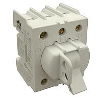 Altech KUE325 Motor Disconnect