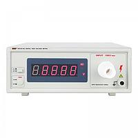 Rek RK149-50A High Voltage Digital Meter (1kV-19.999kV, 20kV-50kV)