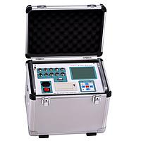 Wuhan HTGK-V Circuit Breaker Analyzer (DC20～250V/10A)
