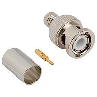 Amphenol RF 031-321-1012 Connectors BNC PLG CNCTR