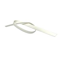 Raychem - TE Connectivity TTMS-2.4-9 Wire Labels & Markers HS-TBG .4MM 3:1 WH PRICE PER METER