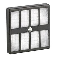 ebm-papst FF172 Guard Fan Filter Finger Guard Grille, Round 172mm