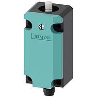 SIEMENS 3SE51340KA001AE0 Slow Action Contact LIMSW BODY,40MM,PLASTIC,2NC,SLOW,M12-4