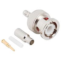 Amphenol RF 112134 Connectors BNC STRAIGHT PLUG 316/174